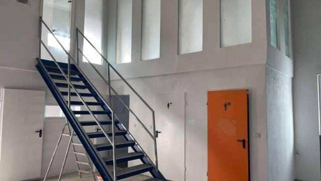 Lagerhalle zum Kauf 1.199.000 € 421 m² Lagerfläche Merzenich 52399