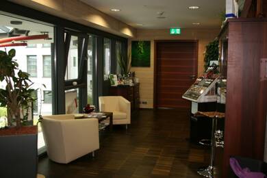 Büro-/Praxisfläche zur Miete provisionsfrei 84,5 m² Bürofläche Schulstr. 25 Roding Roding 93426