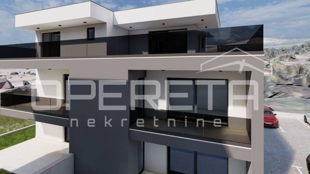 Wohnung zum Kauf 4 Zimmer 126 m² 1. Geschoss Omis