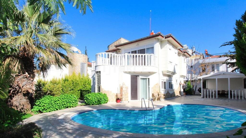 Einfamilienhaus zum Kauf 320.000 € 4 Zimmer 230 m² 513 m² Grundstück Antalya 07506