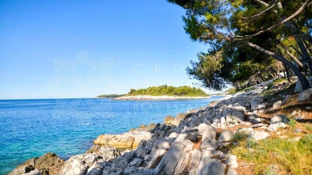 Haus zum Kauf 1.000.000 € 4 Zimmer 210 m² Korcula