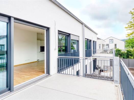 Maisonette zur Miete 2.800 € 4 Zimmer 140 m² Karlsruhe 76199