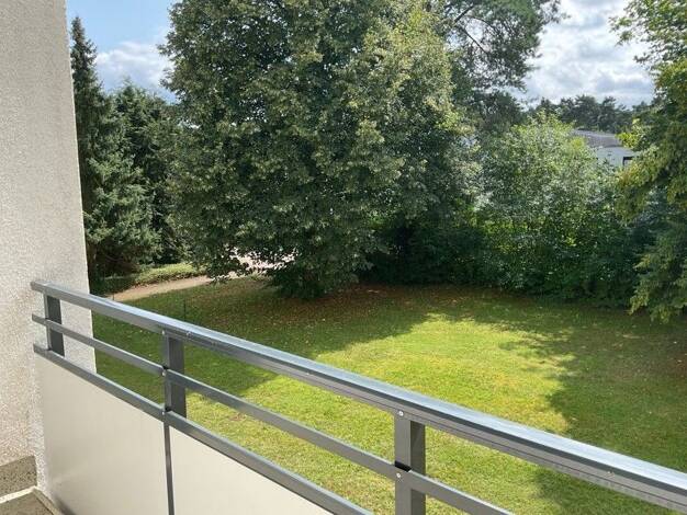 Wohnung zur Miete 608 € 3 Zimmer 76 m² 1. Geschoss frei ab 31.08.2026 Frankenweg 5 Sennestadt Sennestadt 33689