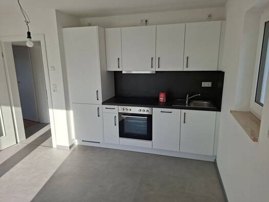 Wohnung zur Miete 920 € 3,5 Zimmer 78 m² Geschoss 1/2 frei ab sofort Laaber Laaber 93164