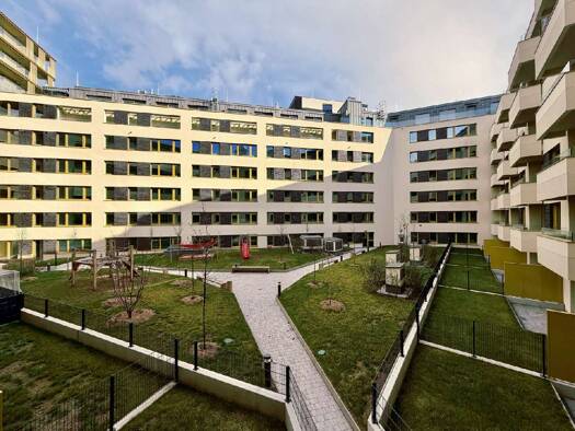Wohnung zum Kauf 341.000 € 2 Zimmer 48,4 m² Favoriten 1100