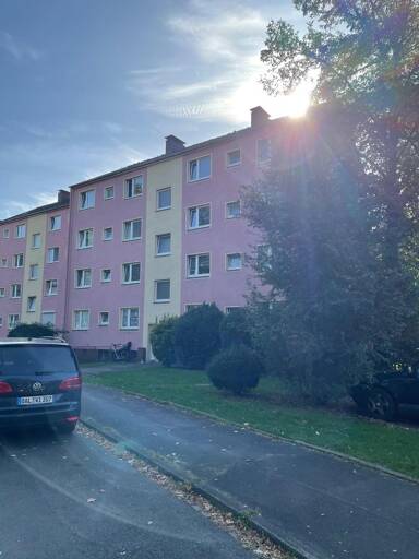 Wohnung zum Kauf 133.000 € 4,5 Zimmer 77,5 m² 1. Geschoss Oberaden Bergkamen 59192