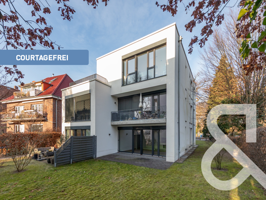 Wohnung zum Kauf provisionsfrei als Kapitalanlage geeignet 385.000 € 3 Zimmer 71 m² Niendorf Hamburg 22453