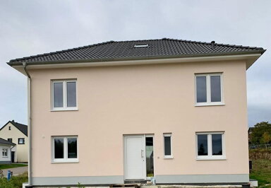 Einfamilienhaus zum Kauf provisionsfrei 608.000 € 7 Zimmer 149 m² 605 m² Grundstück Speicher 54662