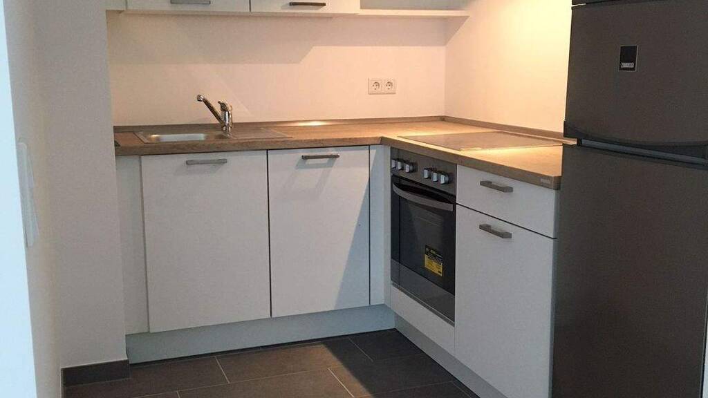 Wohnung zur Miete 950 € 2 Zimmer 56,6 m² 2. Geschoss Erlanger Straße 45 Thon Nürnberg 90425