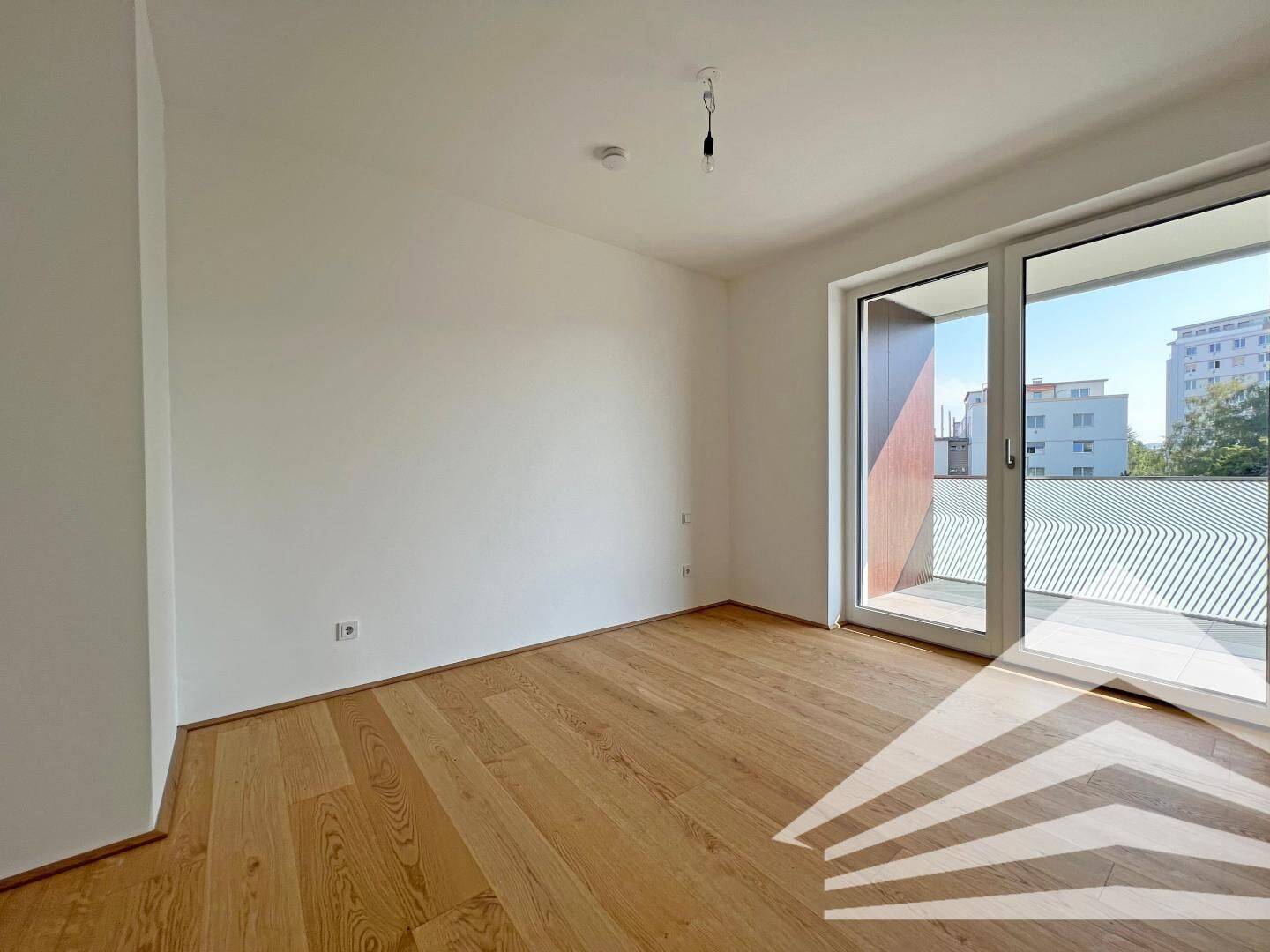 Wohnung – Linz, Rathausviertel, Innere Stadt - Mehr