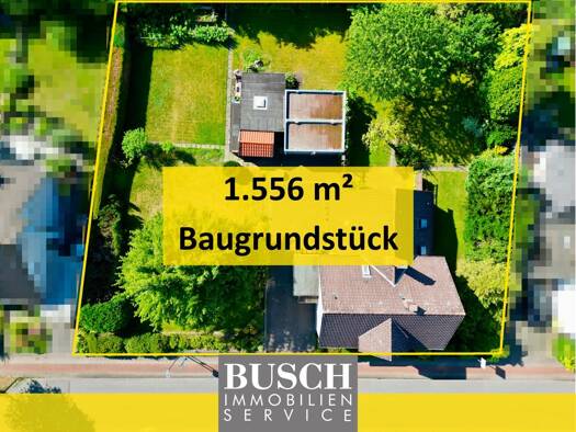 Grundstück zum Kauf 565.000 € 1.556 m² Grundstück Milse Heepen 33729