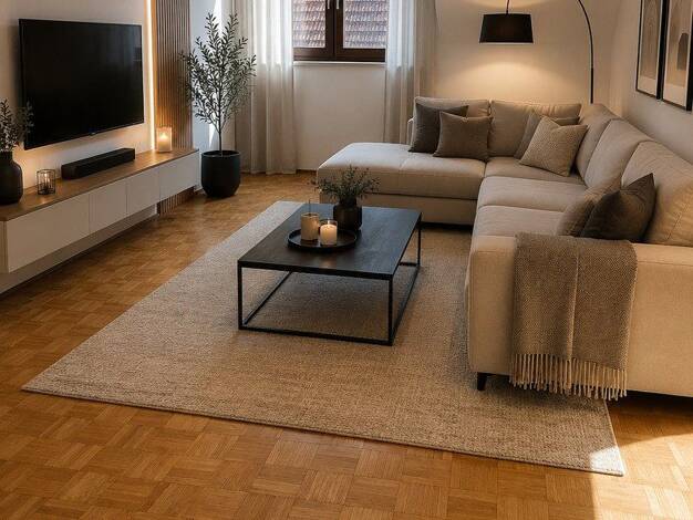 Wohnung zur Miete 730 € 3 Zimmer 82,9 m² 4. Geschoss frei ab 01.11.2026 Liebenzeller Straße 35 Schömberg Schömberg 75328