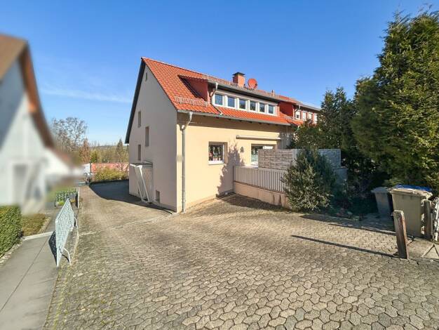 Doppelhaushälfte zum Kauf 179.900 € 7 Zimmer 158,9 m² 698 m² Grundstück Northeim Northeim 37154