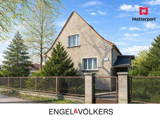 Einfamilienhaus zum Kauf 338.000 € 4,5 Zimmer 91 m² 758 m² Grundstück frei ab sofort Buch Berlin 13125