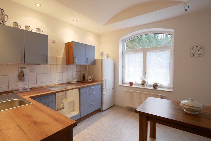 Einfamilienhaus zum Kauf - Ansicht 3