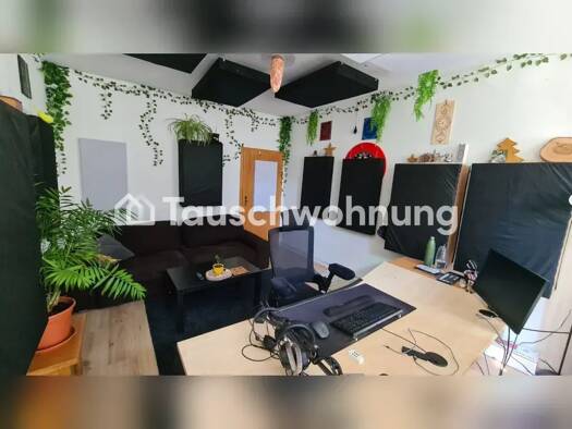 Wohnung zur Miete Tauschwohnung 415 € 2 Zimmer 53 m² 2. Geschoss Schönefeld Nordost 04347