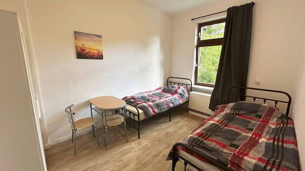 Mehrfamilienhaus zur Miete 17 Zimmer 300 m² 500 m² Grundstück Bergedorf Peterswerder Hamburg 21305