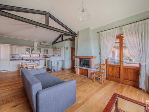 Bauernhaus zum Kauf 2.000.000 € 2 Zimmer 570 m² 300.000 m² Grundstück frei ab sofort Greve in Chianti 500