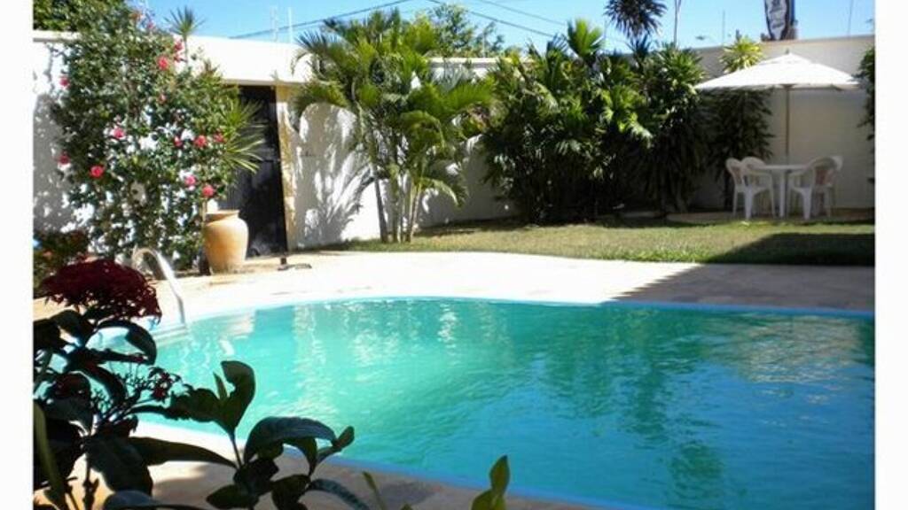 Einfamilienhaus zum Kauf 240.000 € 10 Zimmer 443 m² 600 m² Grundstück Fortaleza 60830015