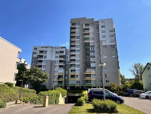 Wohnung zum Kauf 275.000 € 3 Zimmer 85 m² Stuttgart 70378
