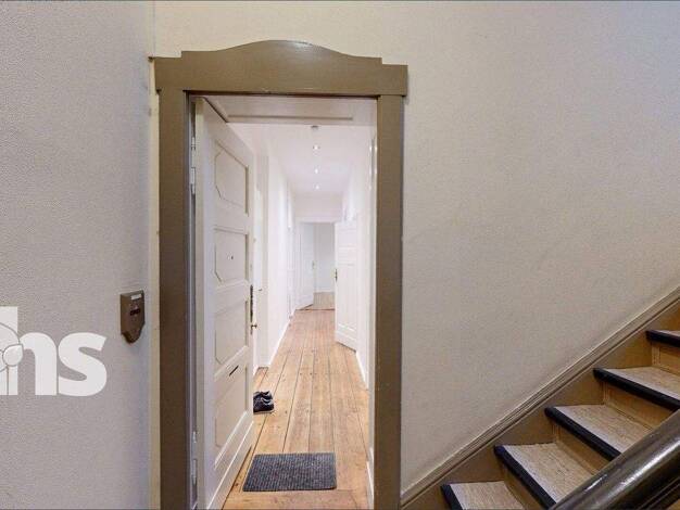 Wohnung zum Kauf provisionsfrei 340.000 € 2 Zimmer 57 m² EG Hektorstrasse 14 Halensee Berlin 10711