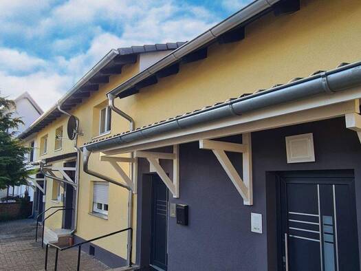 Mehrfamilienhaus zum Kauf 299.000 € 13 Zimmer 192 m² 293 m² Grundstück Dietershausen Künzell 36093