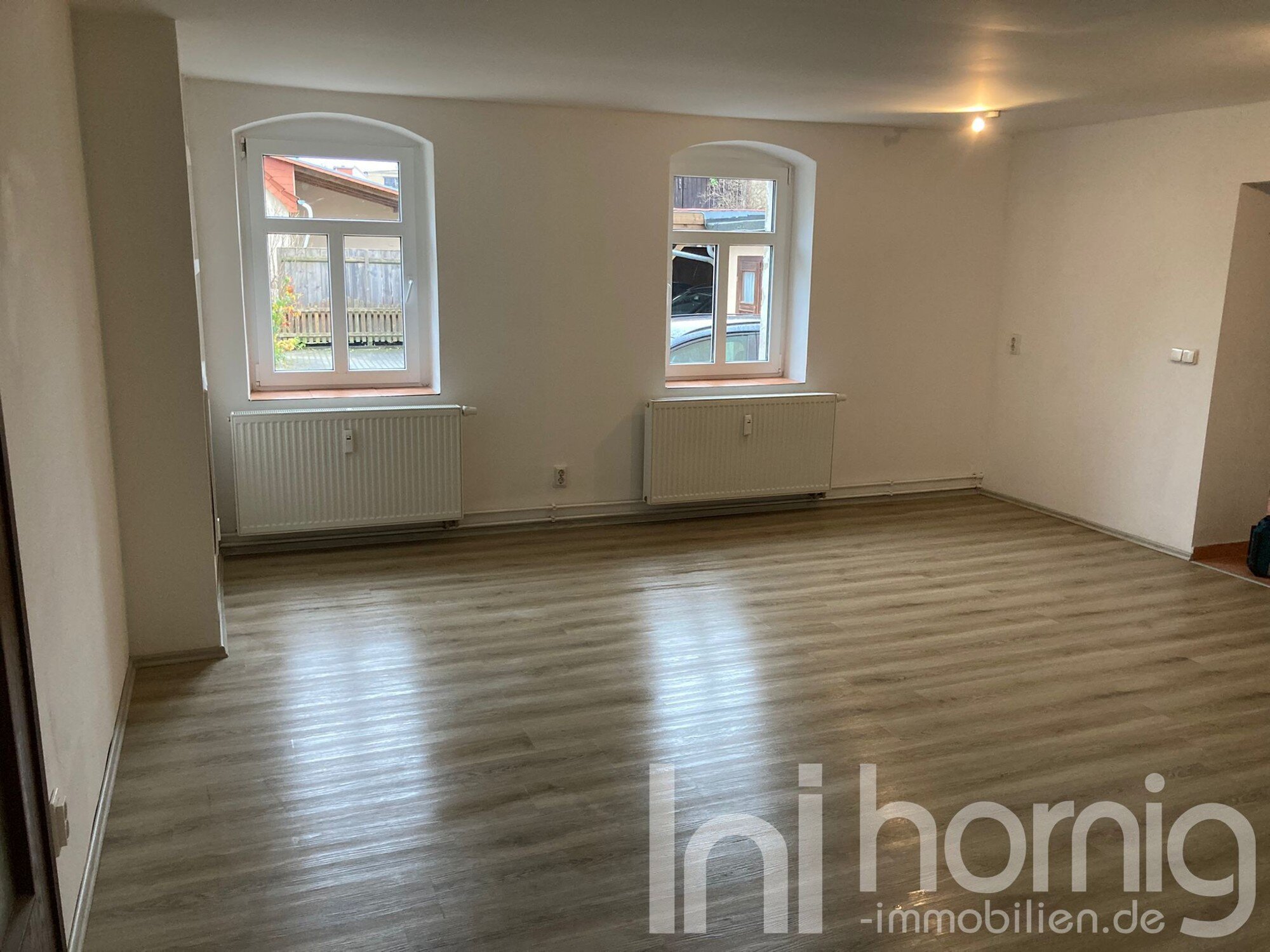 Wohnung zur Miete 320 € 2 Zimmer 62 m²<br/>Wohnfläche EG<br/>Geschoss Wilthen Wilthen 02681