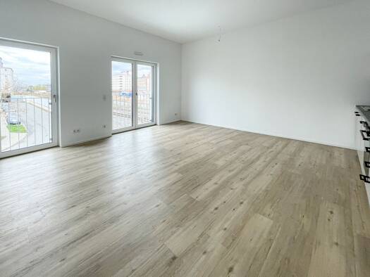 Wohnung zur Miete 895 € 2 Zimmer 59,2 m² 1. Geschoss Thumenberger Weg Erlenstegen Nürnberg 90491