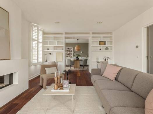 Haus zum Kauf 1.200.000 € 5 Zimmer 146 m² henrick de keijserplein 20 3 Amsterdam 1073 SX