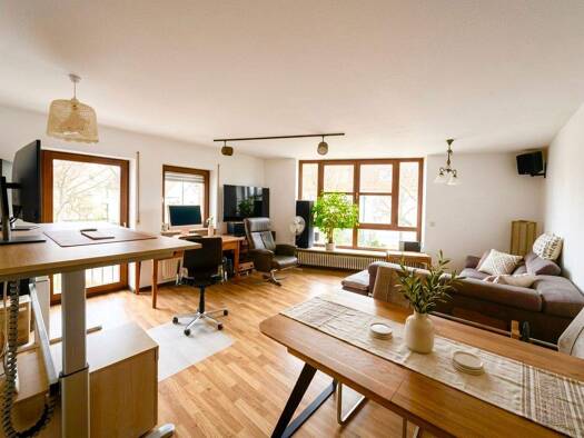 Wohnung zum Kauf 140.000 € 2 Zimmer 56 m² 1. Geschoss frei ab sofort Korntal Korntal-Münchingen 70825