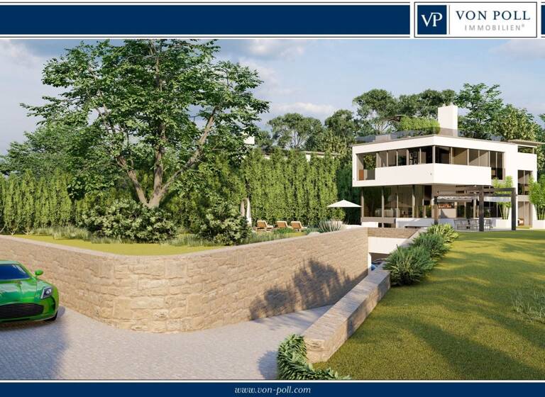 Villa zum Kauf 4.980.000 € 9 Zimmer 340 m²<br/>Wohnfläche 1.520 m²<br/>Grundstück Inning Inning am Ammersee 82266