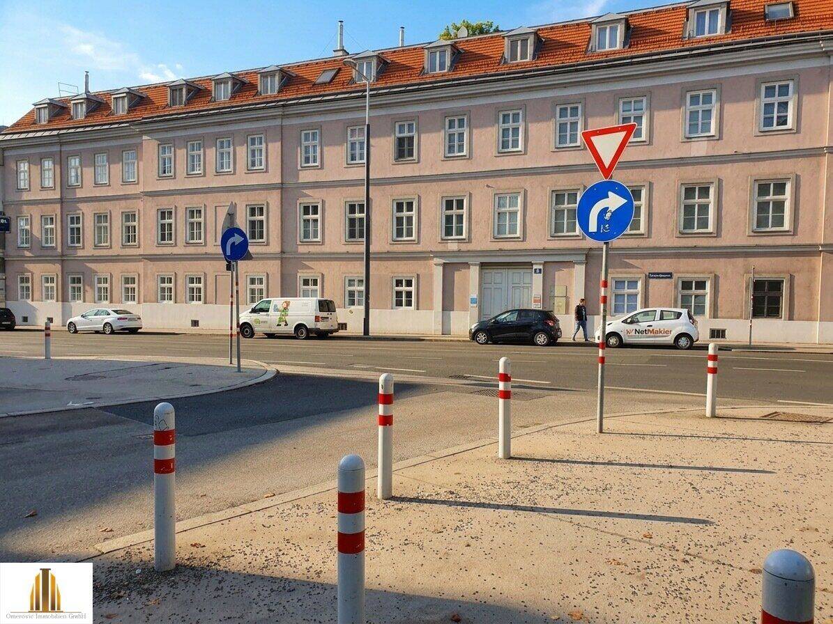 Wohnung zum Kauf - Widok 3
