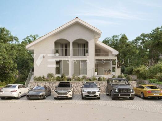Wohnung zum Kauf 280.000 € 3 Zimmer Malinska 51511