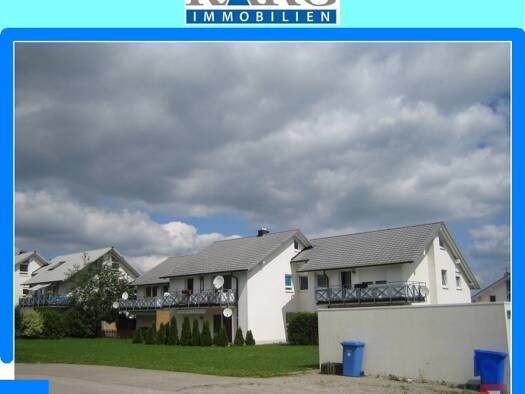 Wohnung zur Miete 680 € 4 Zimmer 80 m² frei ab 01.07.2026 Dauchingen 78083