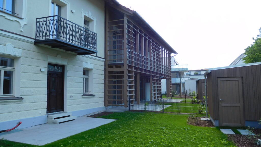 Wohnung zum Kauf - Erstbezug provisionsfrei 780.620 € 2 Zimmer 67,9 m² 2. Geschoss frei ab sofort Oberföhringer Straße 216 Bogenhausen München 81925