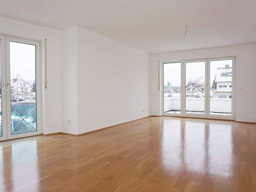 Wohnung zur Miete 990 € 3 Zimmer 89,2 m² 1. Geschoss Alzenau 63755
