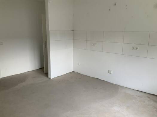 Wohnung zur Miete 479 € 2 Zimmer 55,6 m² 1. Geschoss Biegerfelder Weg 19 Huckingen Duisburg 47259