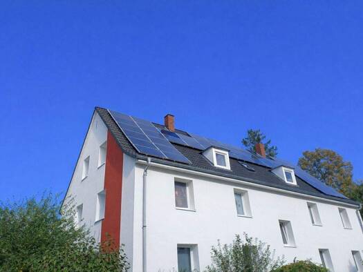 Wohnung zur Miete 450 € 3 Zimmer 49,1 m² 2. Geschoss frei ab sofort Unterm Feist 9 Kusel 66869