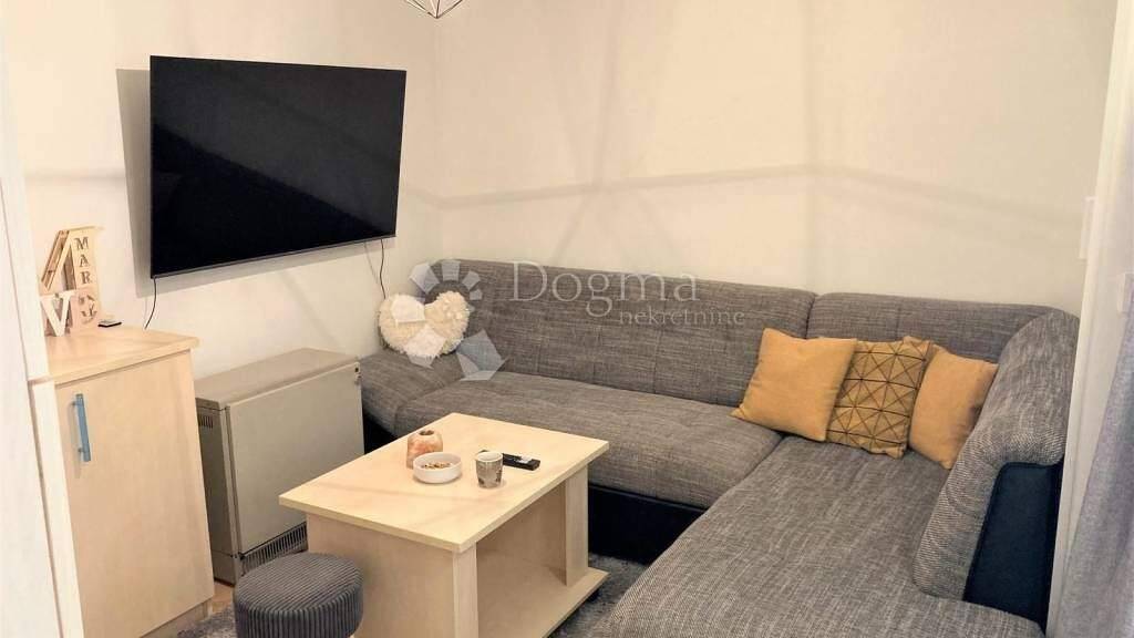 Wohnung zum Kauf 2 Zimmer 39 m² 1. Geschoss Novigrad
