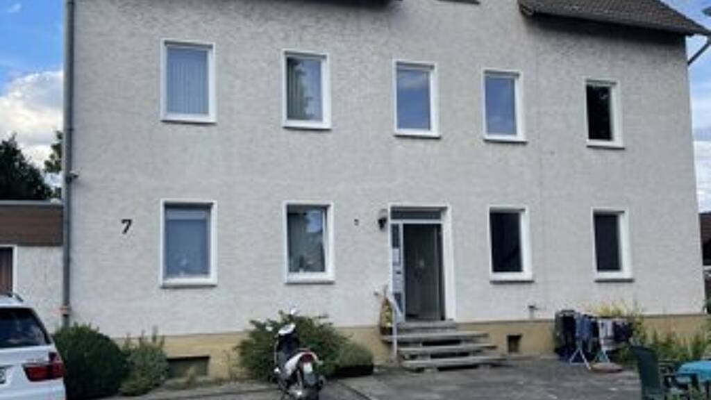 Mehrfamilienhaus zum Kauf 595.000 € 10 Zimmer 275 m² 919 m² Grundstück Niedervellmar Vellmar 34246
