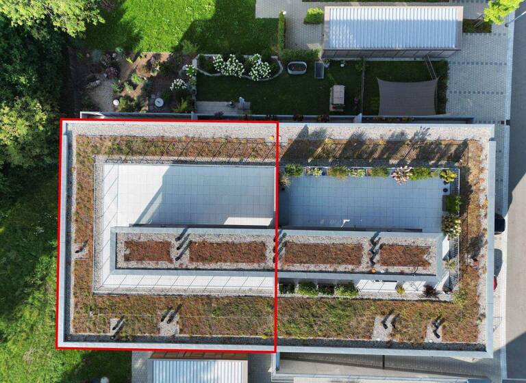 Maisonette zum Kauf 736.000 € 3 Zimmer 148,4 m² Wolfegg 88364