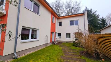 Einfamilienhaus zum Kauf 549.000 € 4,5 Zimmer 153 m² 460 m² Grundstück Andréstraße 6 Hohen Neuendorf Hohen Neuendorf 16540