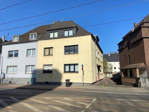 Mehrfamilienhaus zum Kauf 360.000 € 12 Zimmer 286 m² 572 m² Grundstück Obermeiderich Duisburg 47137
