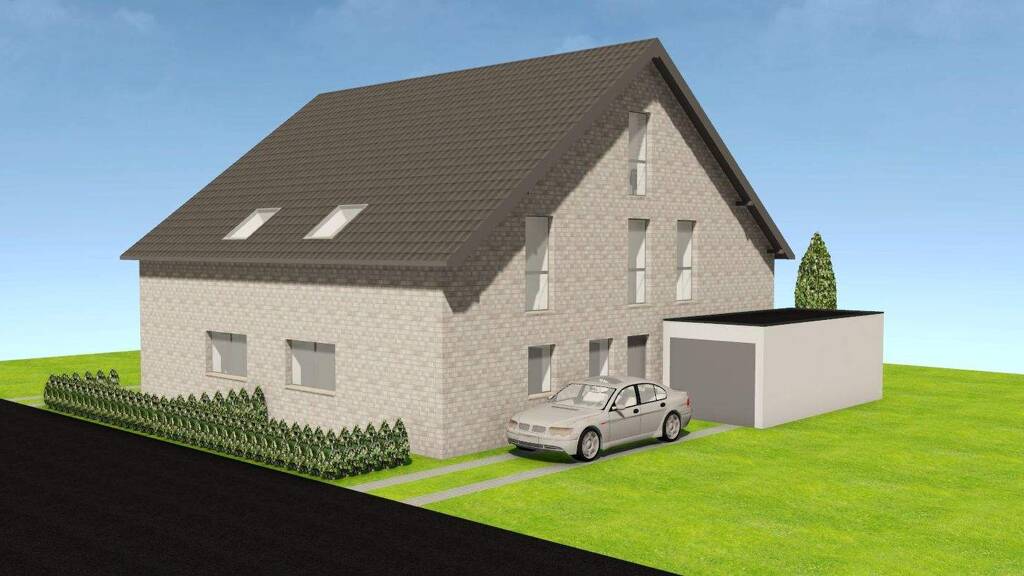 Wohnung zum Kauf provisionsfrei 289.900 € 82 m² 1. Geschoss Behrnenweg 12b Altkalkar Kalkar 47546