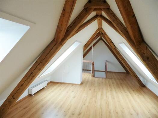 Maisonette zur Miete 1.320 € 4 Zimmer 91 m² Geschoss -4/4 frei ab 01.03.2026 Paradies Konstanz 78462