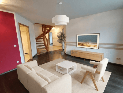 Maisonette zum Kauf 149.000 € 5 Zimmer 105 m² 2. Geschoss Meuselwitz 04610