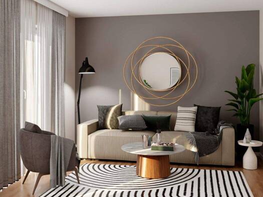 Doppelhaushälfte zum Kauf - Neubau provisionsfrei 509.700 € 4 Zimmer 113 m² 270 m² Grundstück frei ab 01.12.2026 Von-Fullen-Straße 49 Störmthal Großpösna 04463