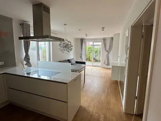 Wohnung zur Miete 1.500 € 2 Zimmer 70 m² Geschoss EG/3 frei ab sofort Friedrichstadt Düsseldorf 40217