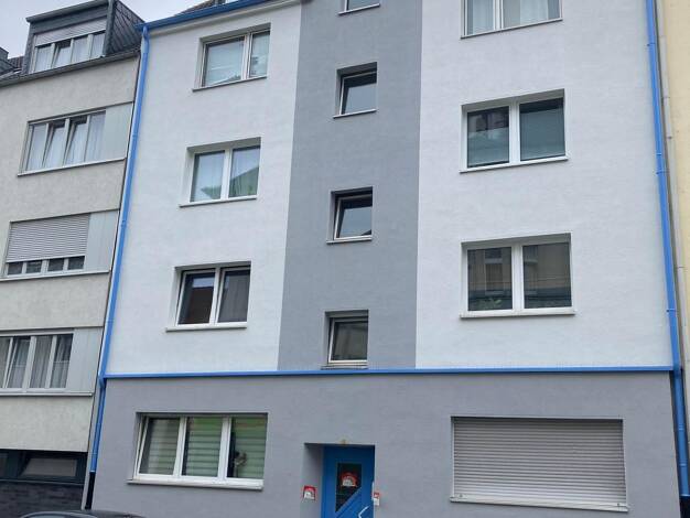 Mehrfamilienhaus zum Kauf als Kapitalanlage geeignet 669.000 € 16 Zimmer 452,9 m² 317 m² Grundstück Schalke Gelsenkirchen 45881