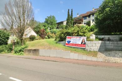 Grundstück zum Kauf 265.000 € 522 m² Grundstück Riehenstraße 74 Inzlingen 79594